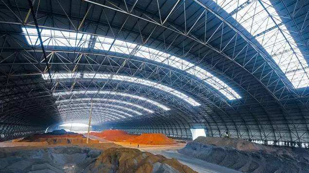 宣威料场关闭作业若想便宜又环保应当怎么实施