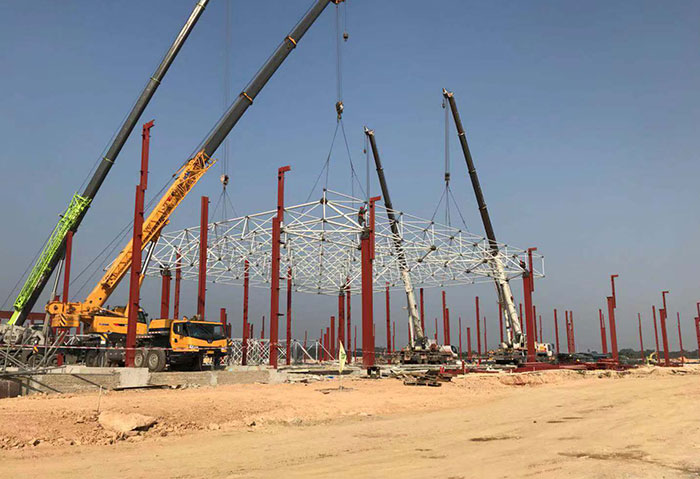 宣威小鹏新能源汽车